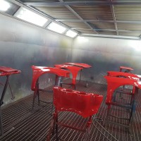 Mitsubishi Lancer Evo 6 RS Rally