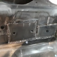 Mitsubishi Lancer Evo 6 RS Rally