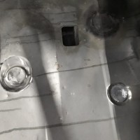 Mitsubishi Lancer Evo 6 RS Rally