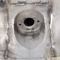 Mitsubishi Lancer Evo 6 RS Rally