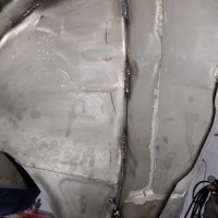 Mitsubishi Lancer Evo 6 RS Rally