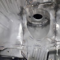 Mitsubishi Lancer Evo 6 RS Rally