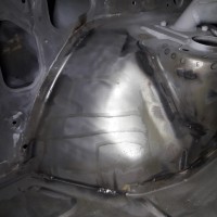 Mitsubishi Lancer Evo 6 RS Rally