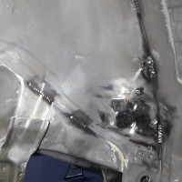 Mitsubishi Lancer Evo 6 RS Rally