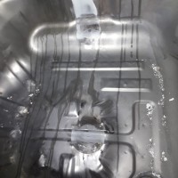 Mitsubishi Lancer Evo 6 RS Rally