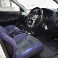 Mitsubishi Lancer Evo 6 GSR