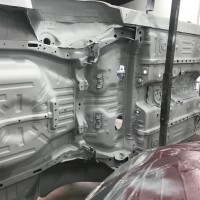 Mitsubishi Lancer Evo 6 RS Rally