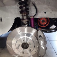 Mitsubishi Lancer Evo 6 RS Rally