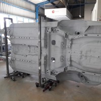 Mitsubishi Lancer Evo 6 RS Rally