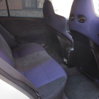 Mitsubishi Lancer Evo 6 GSR