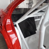 Mitsubishi Lancer Evo 6 RS Rally