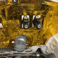 Mitsubishi Lancer Evo 6 RS Rally