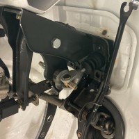 Mitsubishi Lancer Evo 6 RS Rally