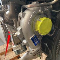 Mitsubishi Lancer Evo 6 RS Rally