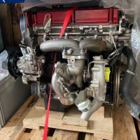 Mitsubishi Lancer Evo 6 RS Rally