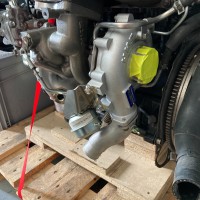 Mitsubishi Lancer Evo 6 RS Rally