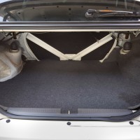 Mitsubishi Lancer Evo 6 GSR