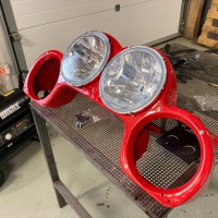 Mitsubishi Lancer Evo 6 RS Rally