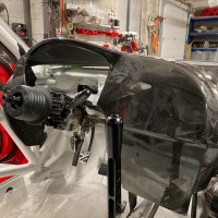 Mitsubishi Lancer Evo 6 RS Rally