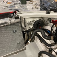 Mitsubishi Lancer Evo 6 RS Rally