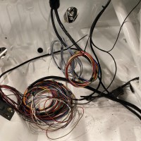 Mitsubishi Lancer Evo 6 RS Rally