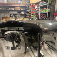 Mitsubishi Lancer Evo 6 RS Rally