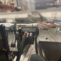 Mitsubishi Lancer Evo 6 RS Rally