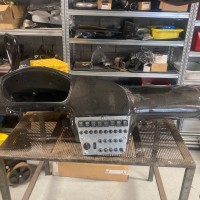 Mitsubishi Lancer Evo 6 RS Rally