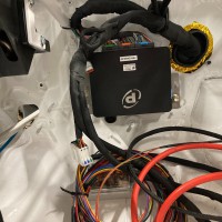 Mitsubishi Lancer Evo 6 RS Rally