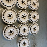 Mitsubishi Lancer Evo 6 RS Rally