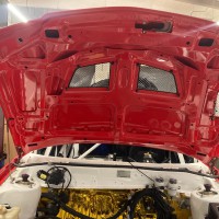 Mitsubishi Lancer Evo 6 RS Rally