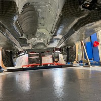 Mitsubishi Lancer Evo 6 RS Rally