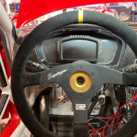 Mitsubishi Lancer Evo 6 RS Rally