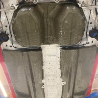 Mitsubishi Lancer Evo 6 RS Rally