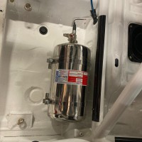 Mitsubishi Lancer Evo 6 RS Rally