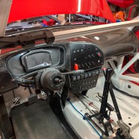 Mitsubishi Lancer Evo 6 RS Rally