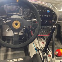 Mitsubishi Lancer Evo 6 RS Rally