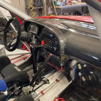 Mitsubishi Lancer Evo 6 RS Rally