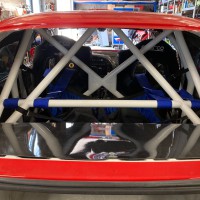 Mitsubishi Lancer Evo 6 RS Rally