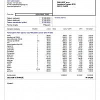 Mitsubishi Lancer Evo 6 GSR