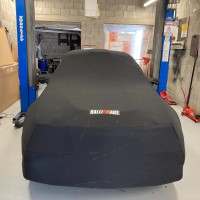 Mitsubishi Lancer Evo 6 RS Rally