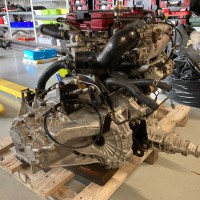 Mitsubishi Lancer Evo 6 RS Rally