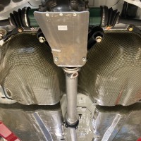 Mitsubishi Lancer Evo 6 RS Rally