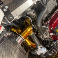 Mitsubishi Lancer Evo 6 RS Rally