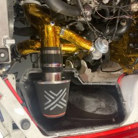 Mitsubishi Lancer Evo 6 RS Rally