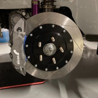 Mitsubishi Lancer Evo 6 RS Rally