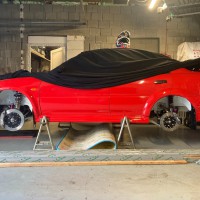 Mitsubishi Lancer Evo 6 RS Rally