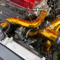 Mitsubishi Lancer Evo 6 RS Rally