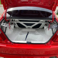 Mitsubishi Lancer Evo 6 RS Rally