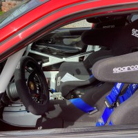 Mitsubishi Lancer Evo 6 RS Rally